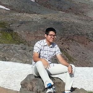 Meet your Posher, Anh